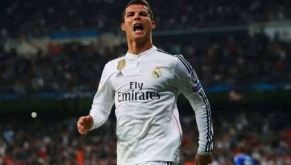  萨拉赫戴帽破队史英超进球纪录  