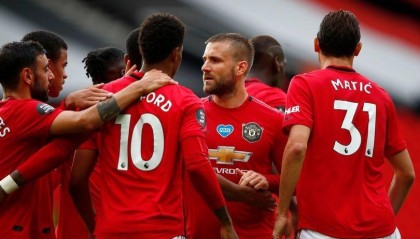  阿斯顿维拉爆冷门，主场逼平争冠热门曼城收获宝贵一分