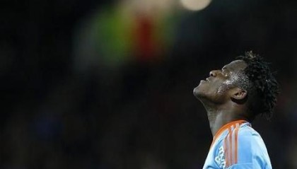  布雷斯特小胜洛里昂逃离降级区  