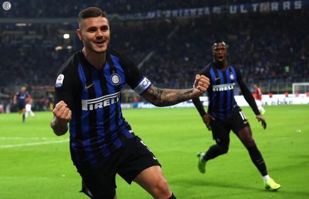  AC米兰德比战绝杀同城死敌取关键三分  