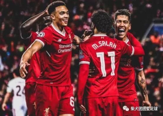  利物浦绝杀功臣直言压力山大  